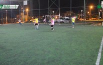 İnter Fereon VTeks City DENİZLİ Maç Özeti