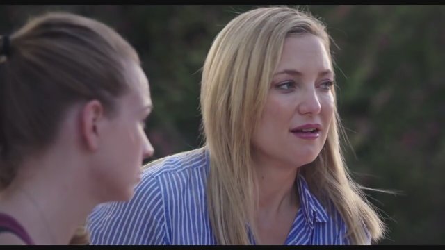 Mother's Day (2016) Fragman