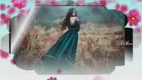 Rüya Çağla - Yesil Yesil Rüya Çağla - Yesil Yesil