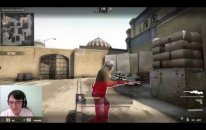 Counter Strike Global Offensive - /w Deniz Nalkıran Oğuz Atalay 512 MB