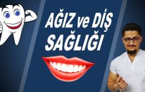 Diş Beyazlatma - Diş İpi - Diş Telleri - Dt HAKAN BÜLBÜL - HakanFitness