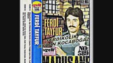 Ferdi Tayfur -Mapusane Albüm Şarkıları