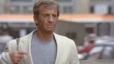 Le Professionnel (1981) TV Fragman