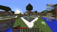 Minecraft | Speed Builders | Bölüm - 1 | ft.Batuhan Çelik,HyperFox
