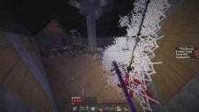 Minecraft | Uzayda Yaşam! (Sky Survival) - Kralın Efsanevi Kaskı!- Bölüm 2