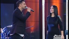 Bahtiyar Özdemir & Aysun Taşçeşme - Aşk Çiçeğim