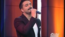 Bahtiyar Özdemir - Yangın Yeri (Canlı Performans)