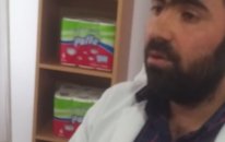 BAŞ VE YÜZE HACAMAT NASIL YAPILIR. VAN HACAMAT VE SÜLÜK TEDAVİ MERKEZİ 0532 172 15 66