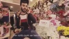 Burası Bağcılar Welcome To Çiçekçi