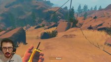 Çıplak Göl Kaçamağı ! | Firewatch Türkçe Bölüm 2 - eastergamerstv