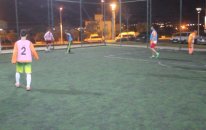 Dost Sk Fc Denizli DENİZLİ Maç Golü