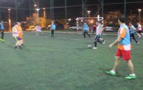 Dost Sk Fc Denizli DENİZLİ Maç Özeti