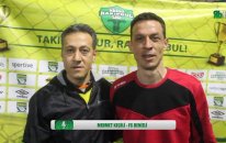 Dost Sk Fc Denizli DENİZLİ Maç Röpörtajı