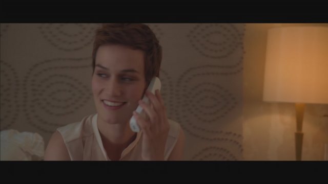 L'échappée belle (2015) Fragman