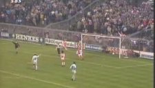 Futbol Tarihinin İlk Cruyff Penaltısı (5 Aralık 1982)