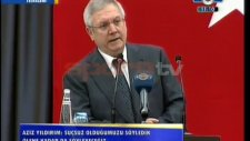 Galatasaray taraftarının bugün en çok paylaştığı Yıldırım videosu