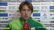 Hosogai Ve Tercümanın Lig Tv'yi Trollemesi