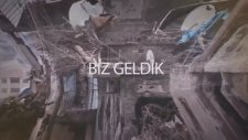 İçişleri'nden Terör Klibi: Biz Geldik
