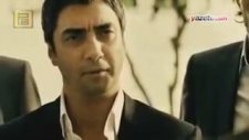 Kurtlar Vadisi Filistin (2011) Fragman