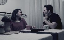 Sevgiliye Günaydın Yazmazsan! (Bi Git)