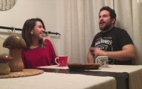 Sevgiliyle Korku Filmi İzlemek??? (Bi Git)