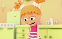 Tinky Minky Kukuli Abur Cubur
