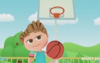 Tinky Minky Kukuli Basket Şov