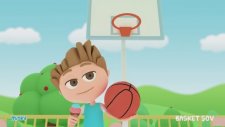 Tinky Minky Kukuli Basket Şov