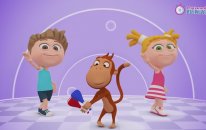 Tinky Minky Kukuli En Az Yarım Dakika Elini Yıka