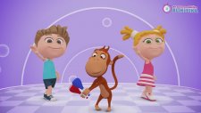 Tinky Minky Kukuli En Az Yarım Dakika Elini Yıka