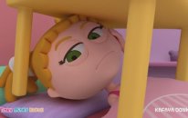 Tinky Minky Kukuli Kafaya Donk