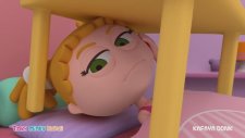 Tinky Minky Kukuli Kafaya Donk
