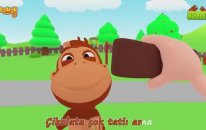 Tinky Minky Kukuli Paylaşmak Güzel Şarkısı