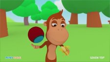 Tinky Minky Kukuli Seken Top