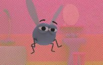 Tinky Minky Kukuli Tut Tut Kukuli'nin tuvalet şarkısı