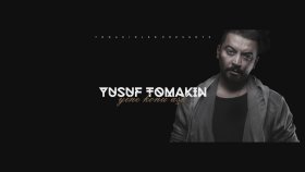 Yusuf Tomakin - Yine Konu Aşk Yusuf Tomakin - Yine Konu Aşk