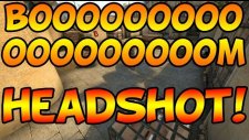 CS:GO DUST2 RANKED - BOOM HEADSHOT! - DELİRİYORUZ !!