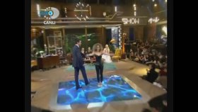 Ece Seçkin - Beyaz Show Ece Seçkin - Beyaz Show