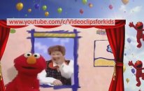 Elmo's World Bells Full Episode