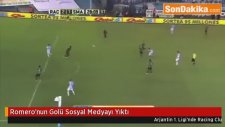 Oscar Romero'nun Golü Sosyal Medyayı Yıktı