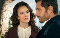 Aşk ve Günah 115.Bölüm - Bu kızı öldürürüm!