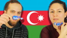 Azerbaycan Abur Cuburlarını Tattık - Oha Diyorum