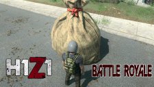 Böyle Muhabbet Yok ! H1z1 Battle Royale Maceraları ( W/oyunportal )