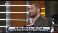 Canlı Yayında Dalıp Giden Ümit Karan