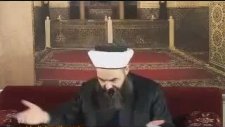Cübbeli Ahmet Hoca - Kızların Okuması Caiz Değildir