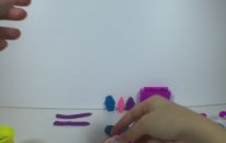 Doc McStuffins Play Doh Doctor Kit Playset