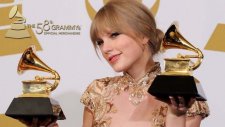 Grammy Ödülleri 2016 Kazananları Belirlendi