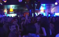 Kötü Kedi Şerafettin İşte Böyle Partiledi!