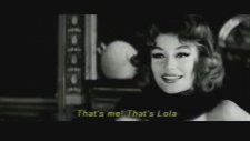 Lola (1961) Fragman (İngilizce Altyazılı)