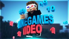 Minecraft'ta 10 MİNİGAME 1 VİDEO!